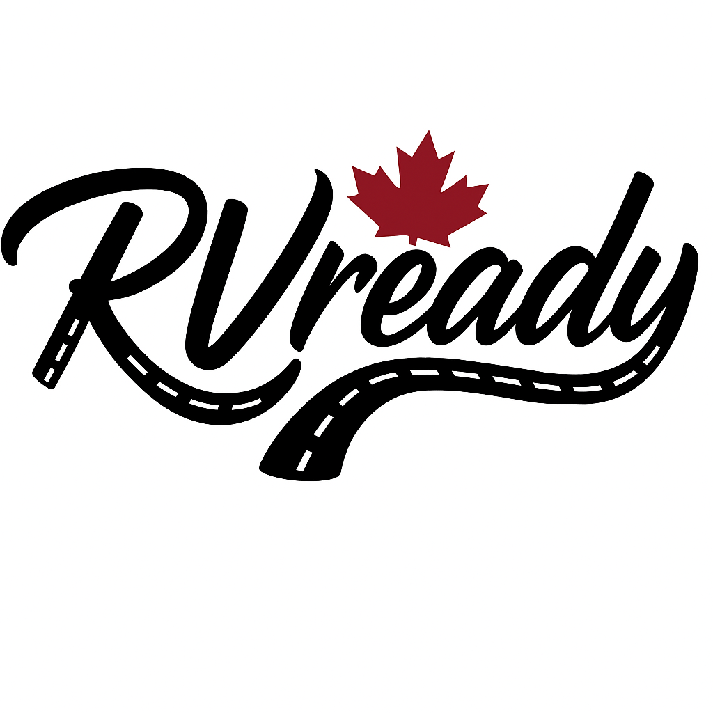RVready Logo